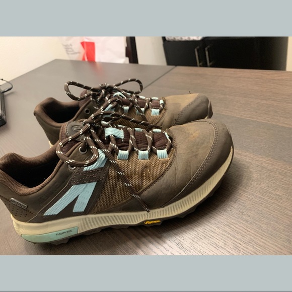 Merrell Zion Hiking Shoes - Waterproof! - Picture 3 of 7